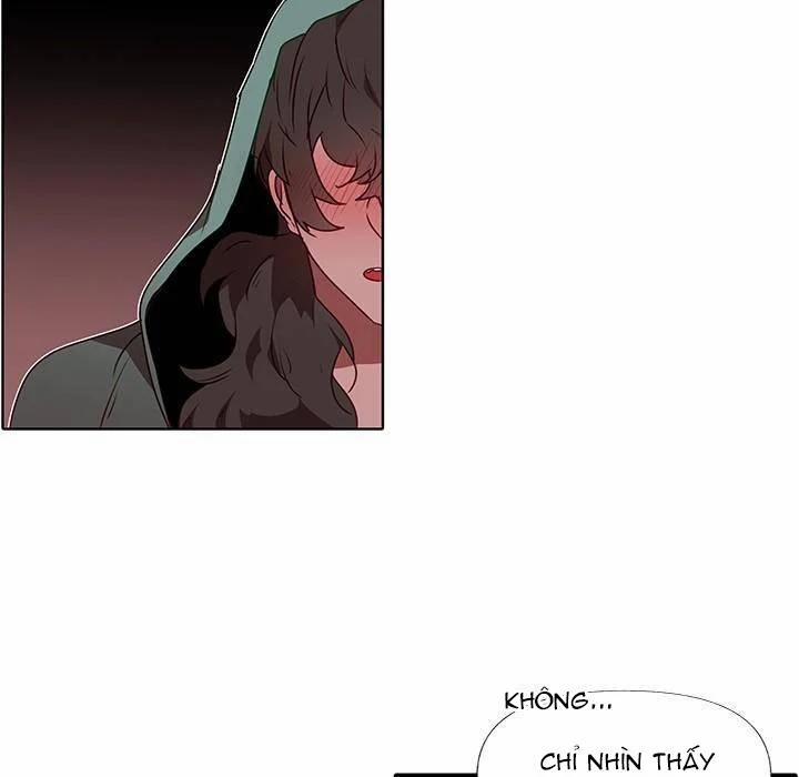 Trái Tim Cậu Bé Quàng Khăn Đỏ 9.2 trang 12