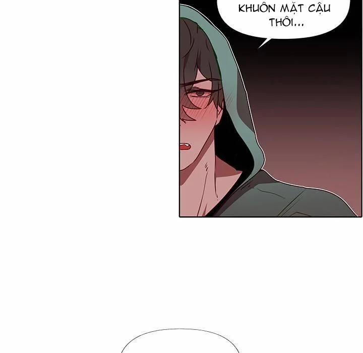 Trái Tim Cậu Bé Quàng Khăn Đỏ 9.2 trang 13