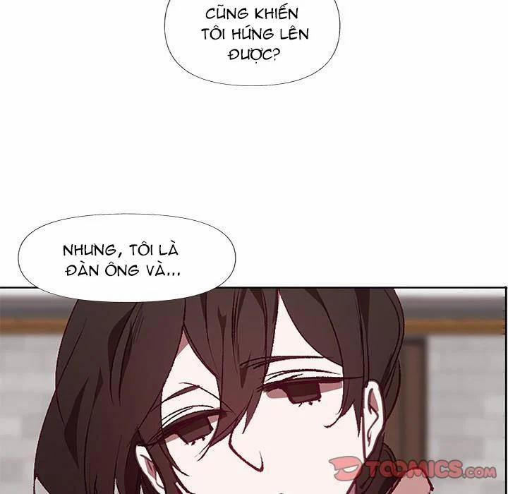 Trái Tim Cậu Bé Quàng Khăn Đỏ 9.2 trang 14