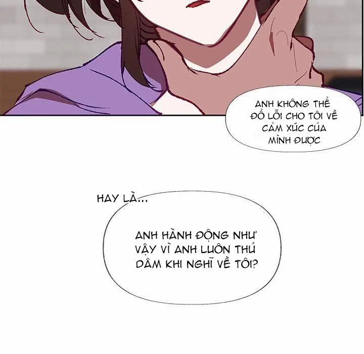 Trái Tim Cậu Bé Quàng Khăn Đỏ 9.2 trang 15