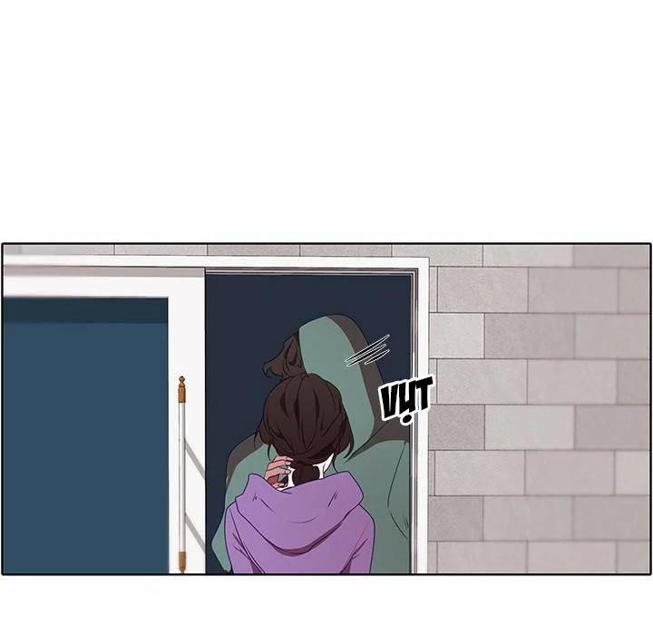 Trái Tim Cậu Bé Quàng Khăn Đỏ 9.2 trang 17