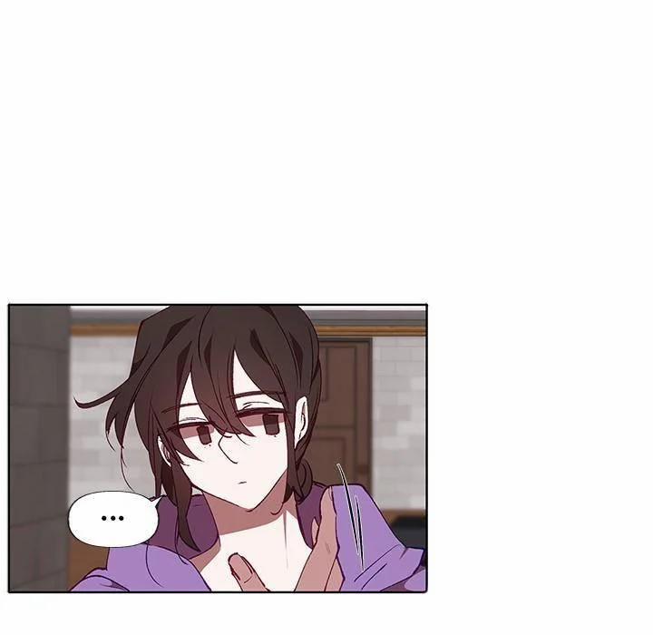 Trái Tim Cậu Bé Quàng Khăn Đỏ 9.2 trang 18