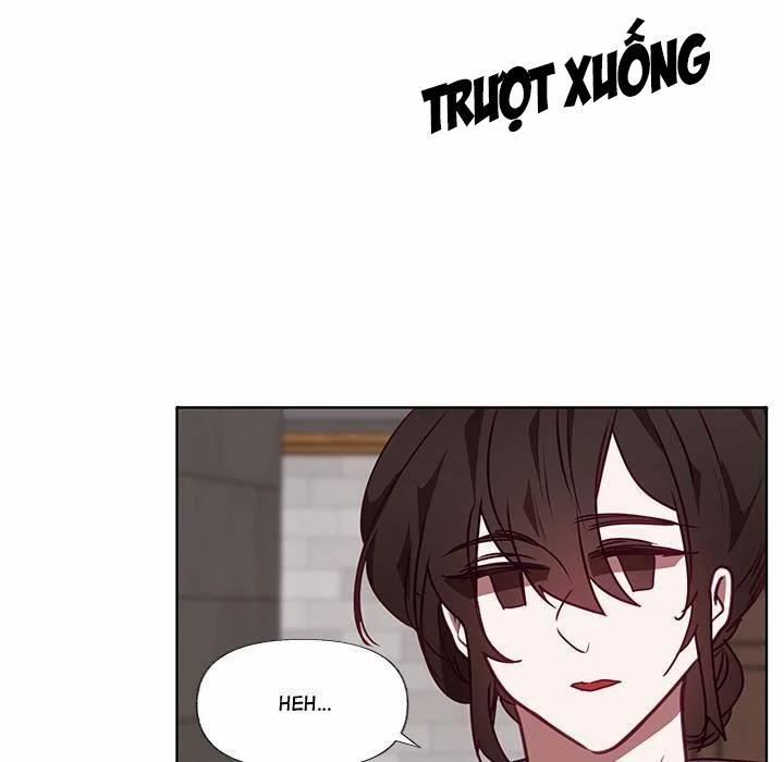 Trái Tim Cậu Bé Quàng Khăn Đỏ 9.2 trang 19