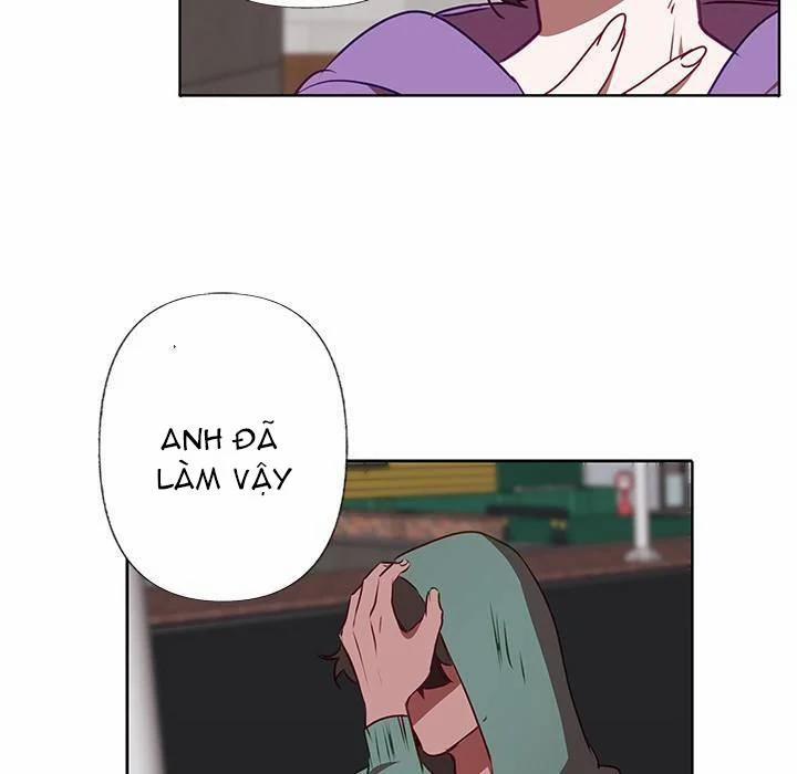 Trái Tim Cậu Bé Quàng Khăn Đỏ 9.2 trang 20