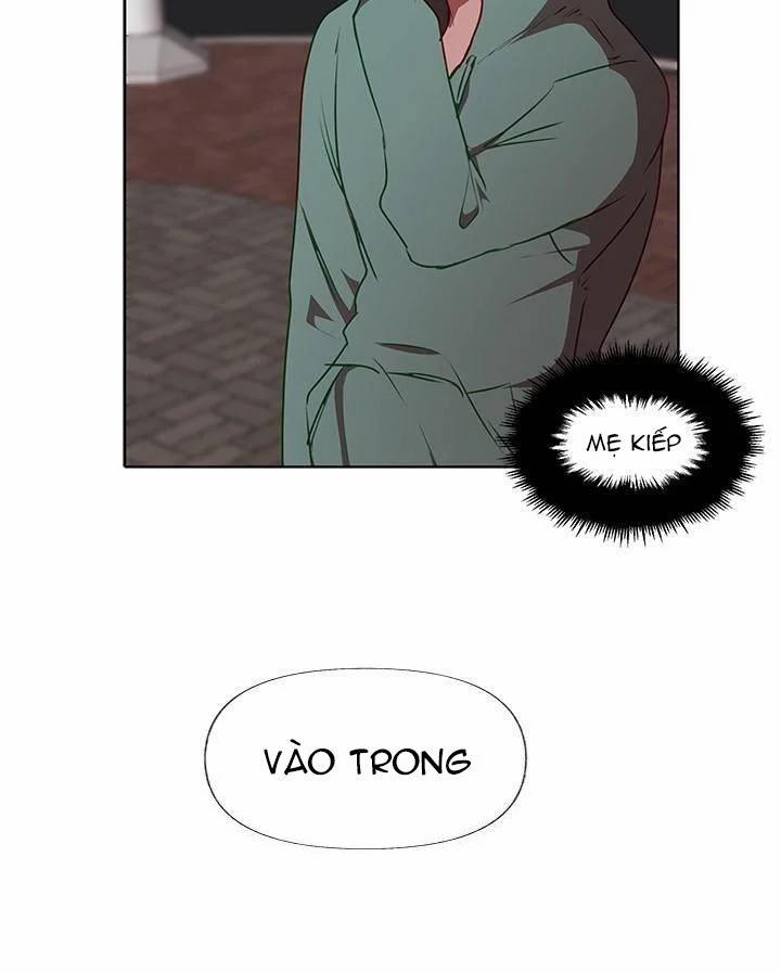 Trái Tim Cậu Bé Quàng Khăn Đỏ 9.2 trang 21