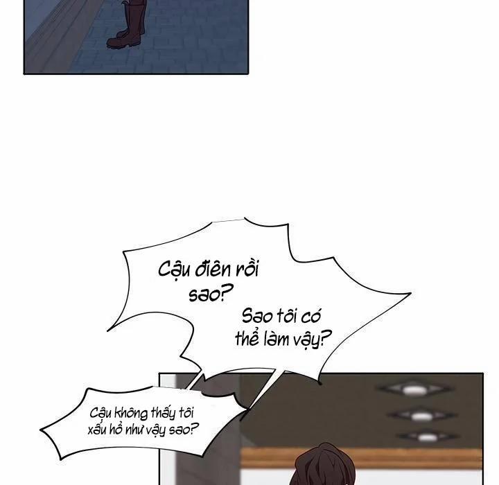 Trái Tim Cậu Bé Quàng Khăn Đỏ 9.2 trang 23