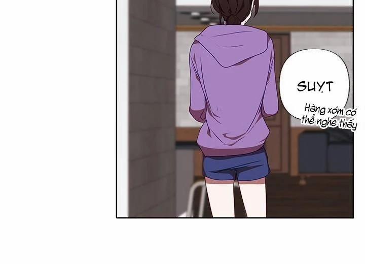 Trái Tim Cậu Bé Quàng Khăn Đỏ 9.2 trang 24