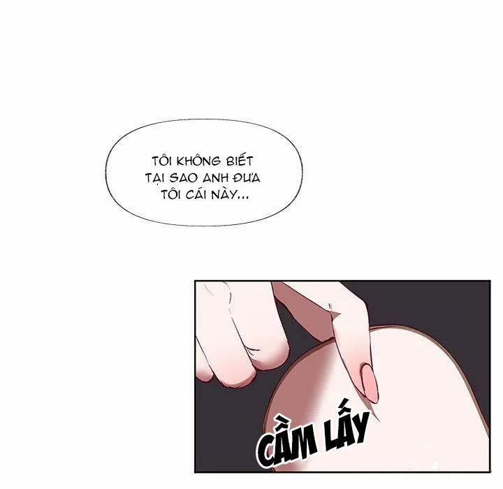 Trái Tim Cậu Bé Quàng Khăn Đỏ 9.2 trang 26