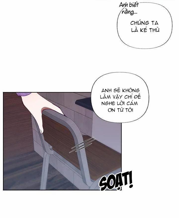 Trái Tim Cậu Bé Quàng Khăn Đỏ 9.2 trang 27