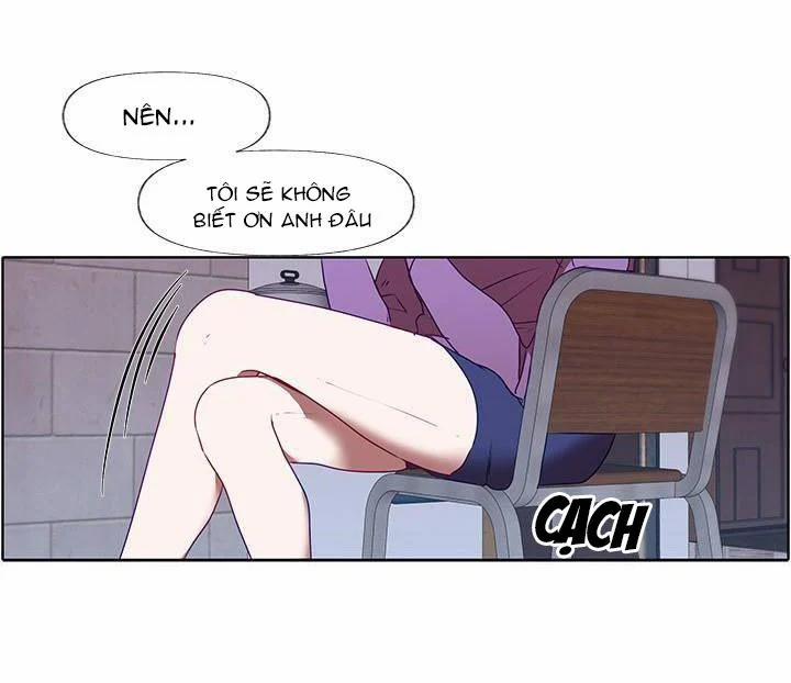 Trái Tim Cậu Bé Quàng Khăn Đỏ 9.2 trang 28