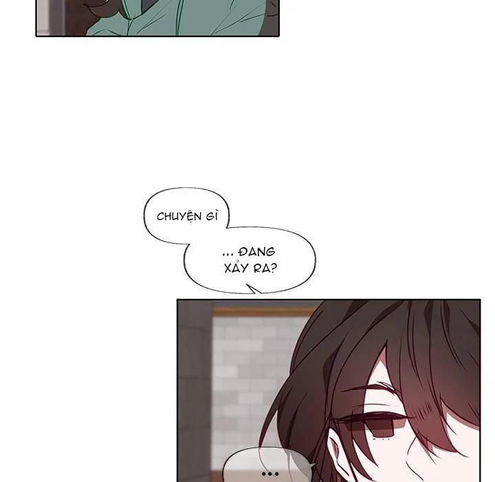 Trái Tim Cậu Bé Quàng Khăn Đỏ 9.2 trang 3