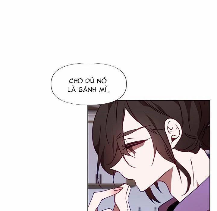 Trái Tim Cậu Bé Quàng Khăn Đỏ 9.2 trang 30