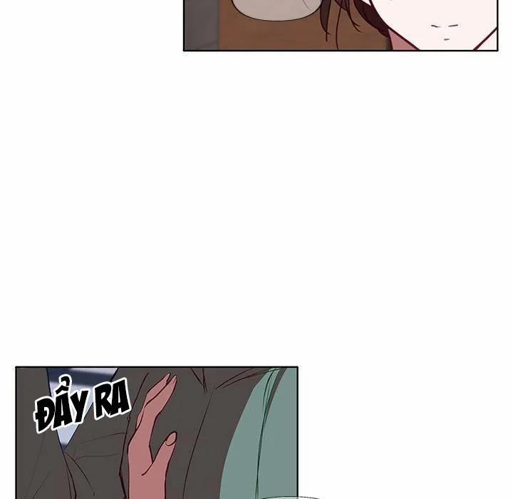 Trái Tim Cậu Bé Quàng Khăn Đỏ 9.2 trang 4