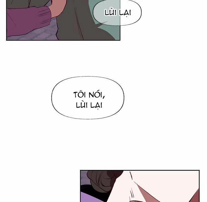 Trái Tim Cậu Bé Quàng Khăn Đỏ 9.2 trang 5