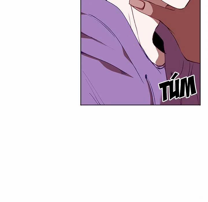 Trái Tim Cậu Bé Quàng Khăn Đỏ 9.2 trang 6