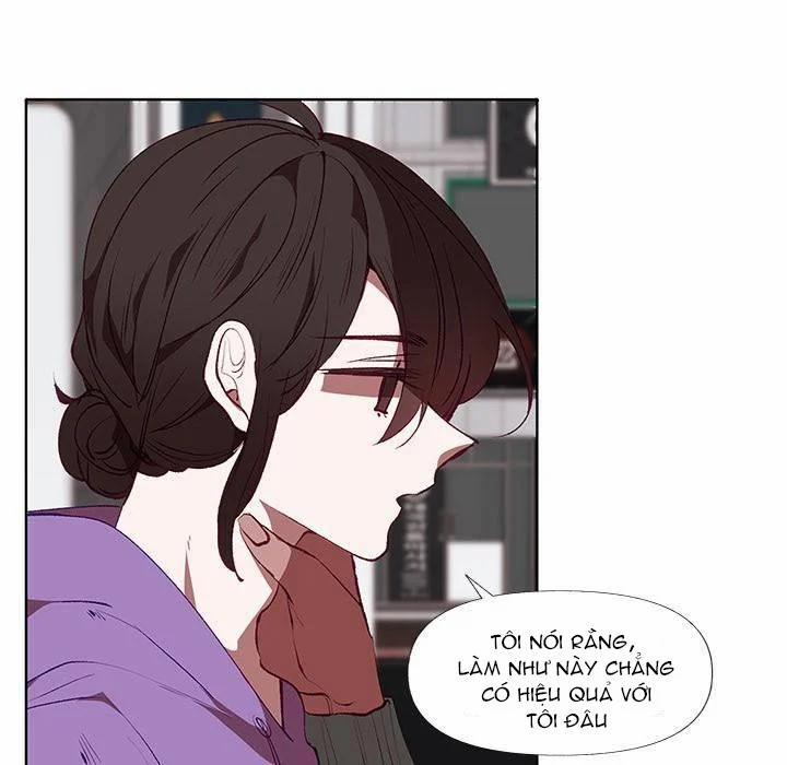 Trái Tim Cậu Bé Quàng Khăn Đỏ 9.2 trang 7