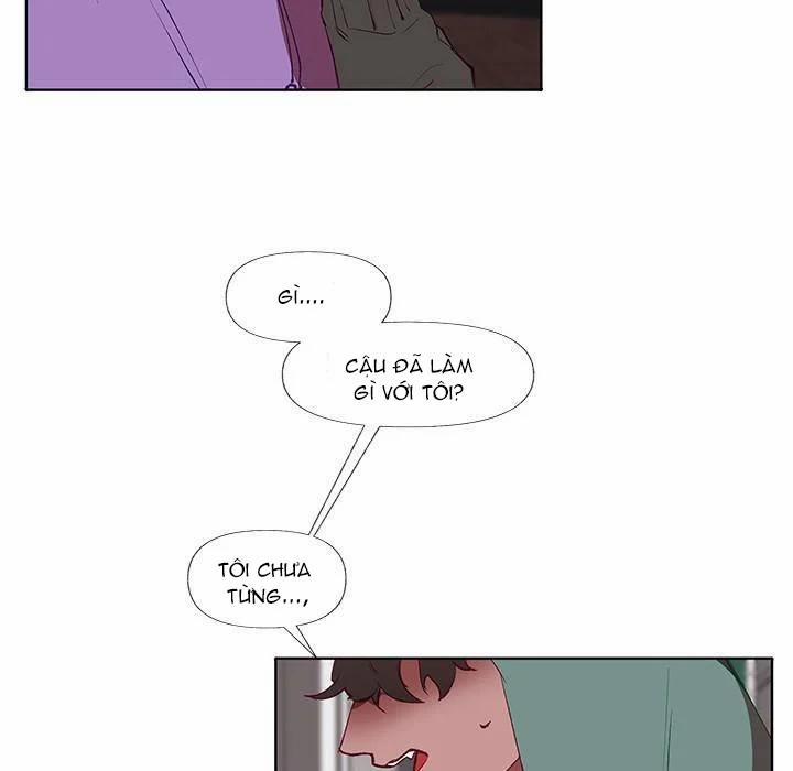 Trái Tim Cậu Bé Quàng Khăn Đỏ 9.2 trang 8