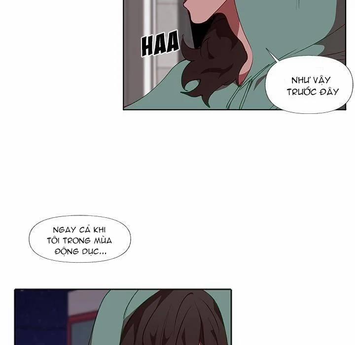 Trái Tim Cậu Bé Quàng Khăn Đỏ 9.2 trang 9