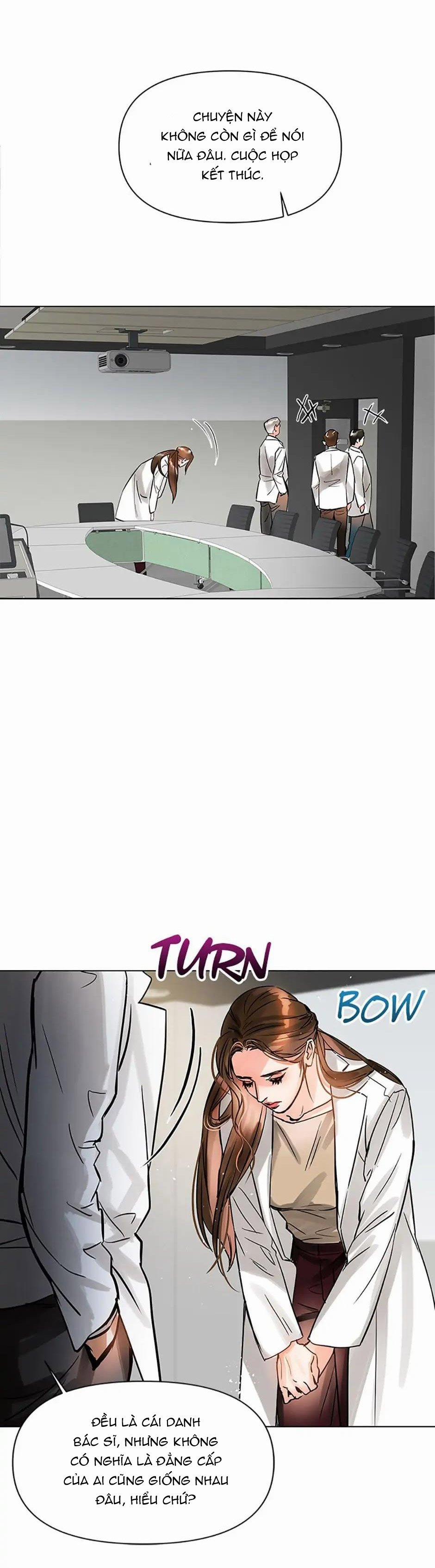 Trái Tim Của Sư Tử 2.2 trang 4