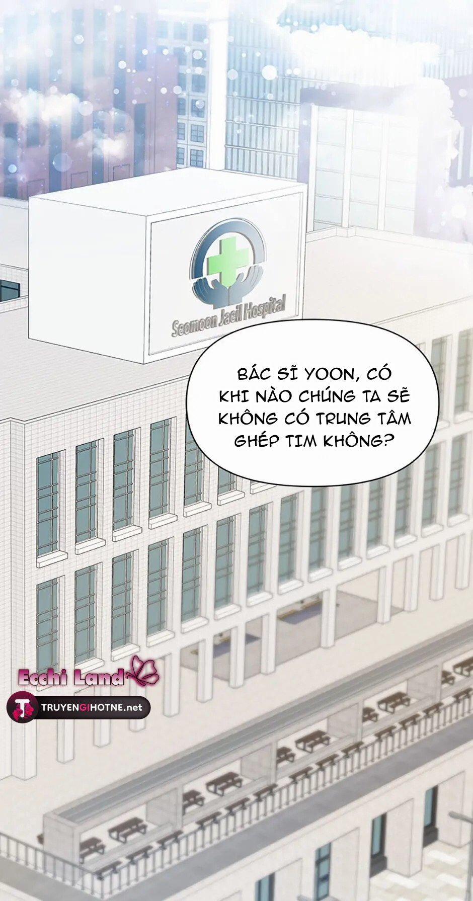 Trái Tim Của Sư Tử 3.1 trang 1