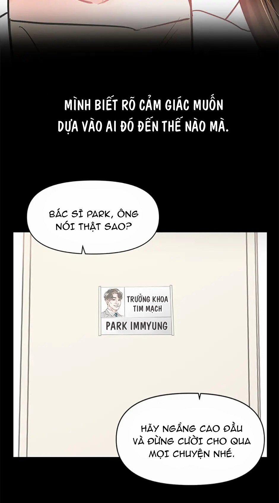 Trái Tim Của Sư Tử 3.1 trang 10