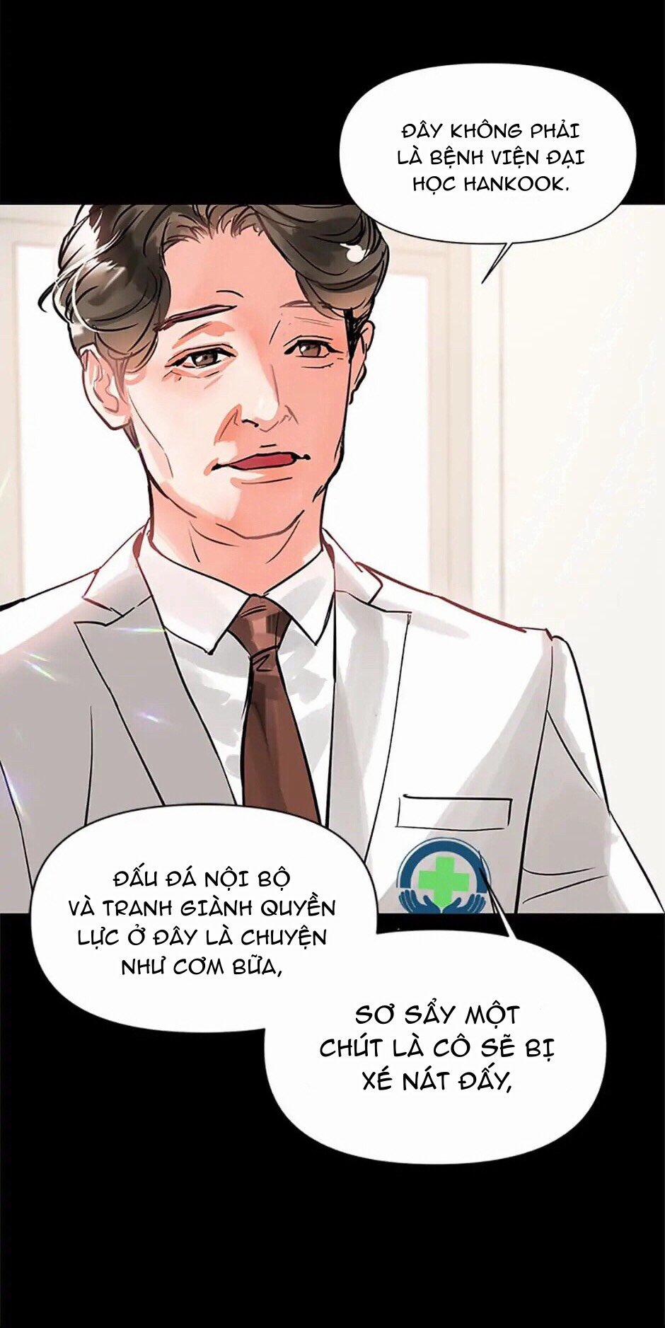 Trái Tim Của Sư Tử 3.1 trang 12