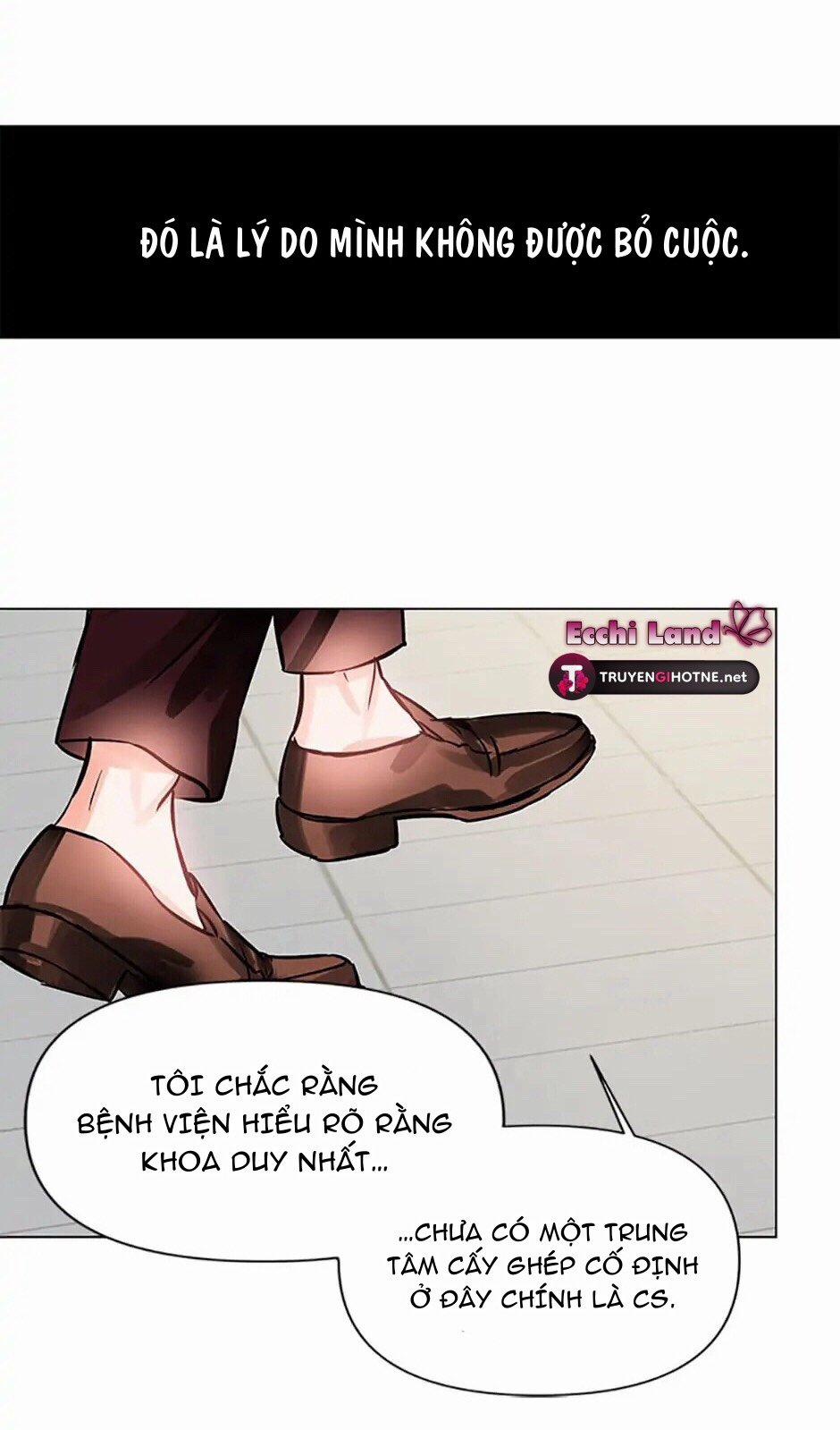 Trái Tim Của Sư Tử 3.1 trang 15