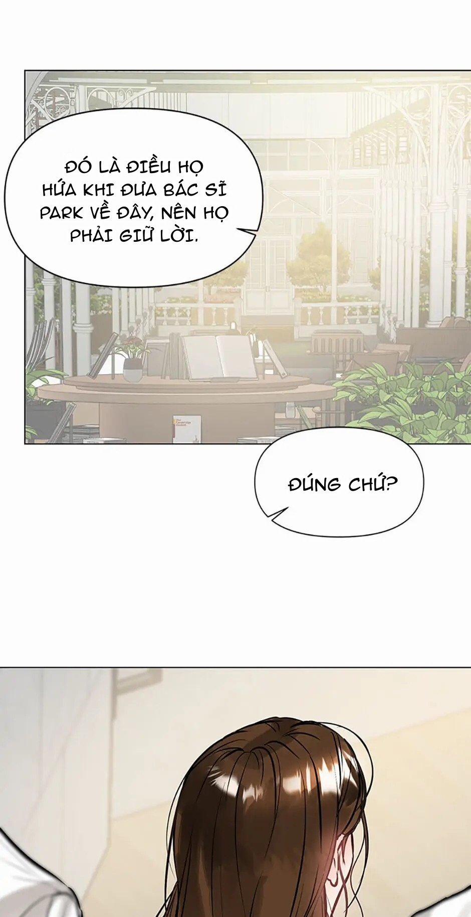 Trái Tim Của Sư Tử 3.1 trang 16