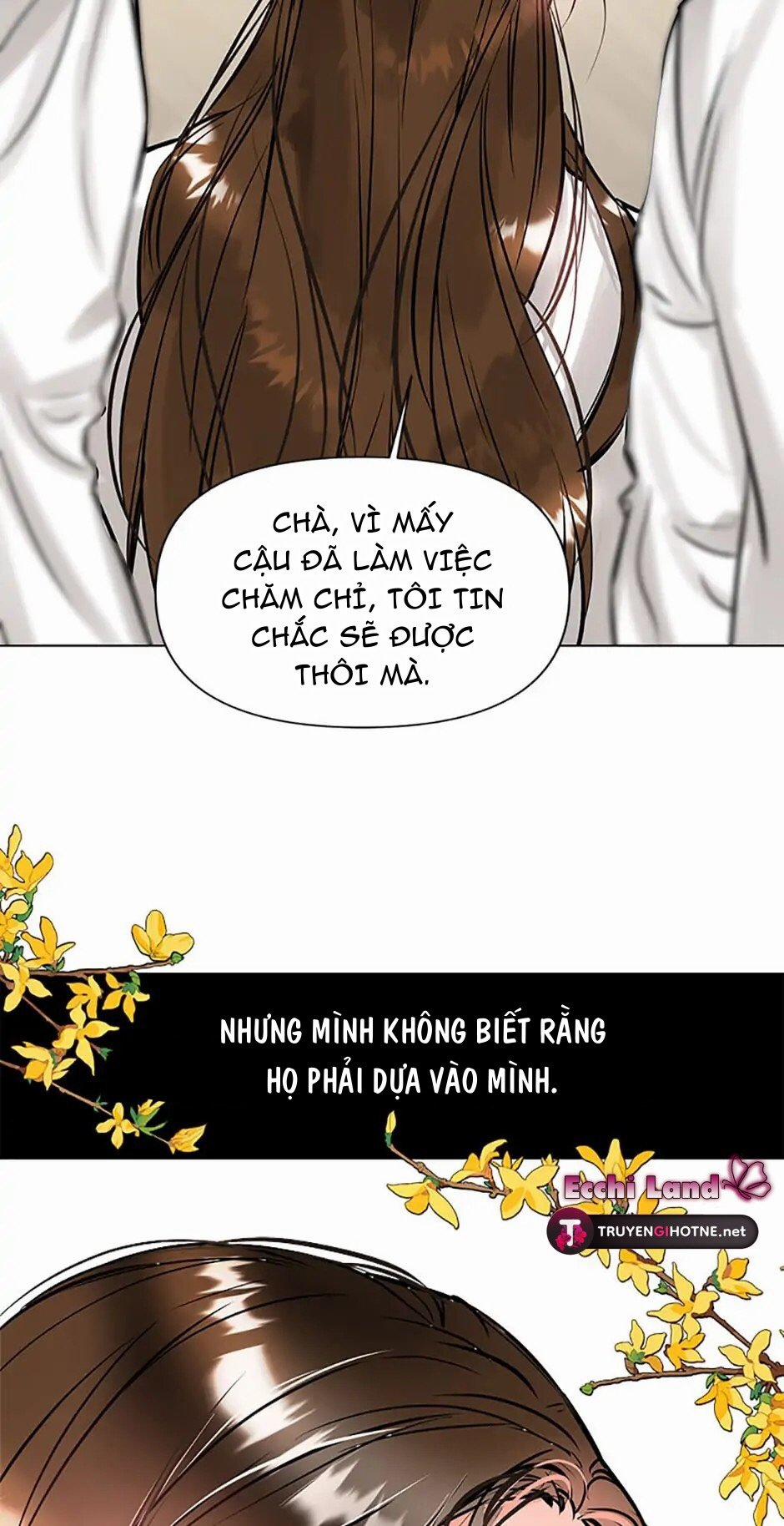 Trái Tim Của Sư Tử 3.1 trang 17