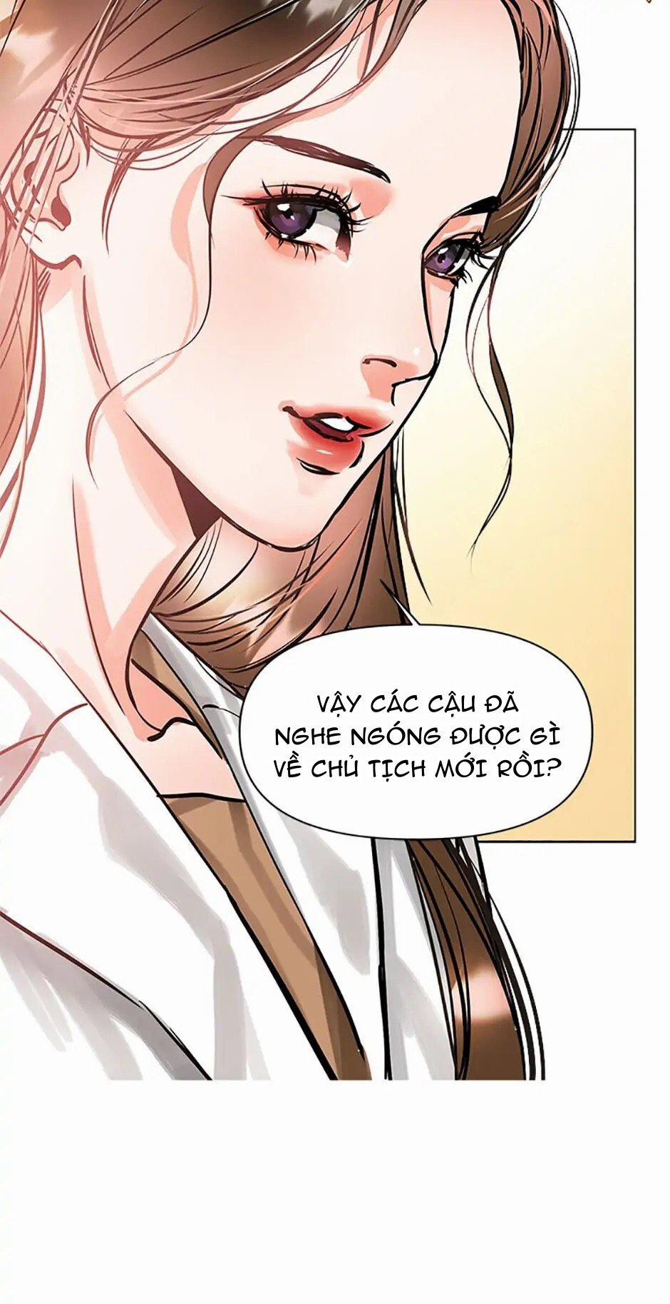 Trái Tim Của Sư Tử 3.1 trang 18