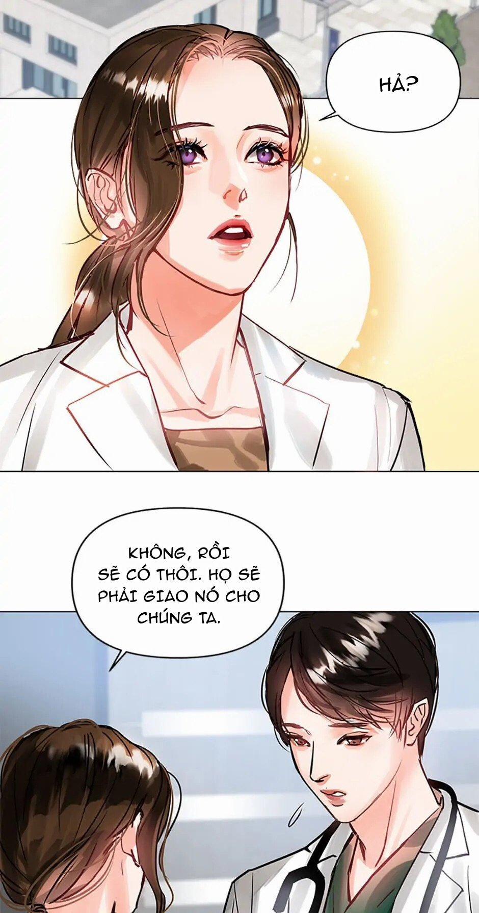 Trái Tim Của Sư Tử 3.1 trang 2