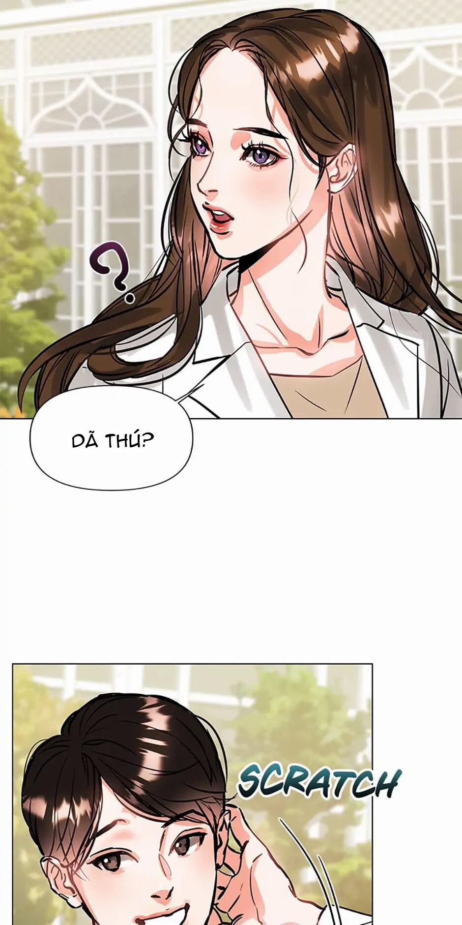 Trái Tim Của Sư Tử 3.1 trang 20