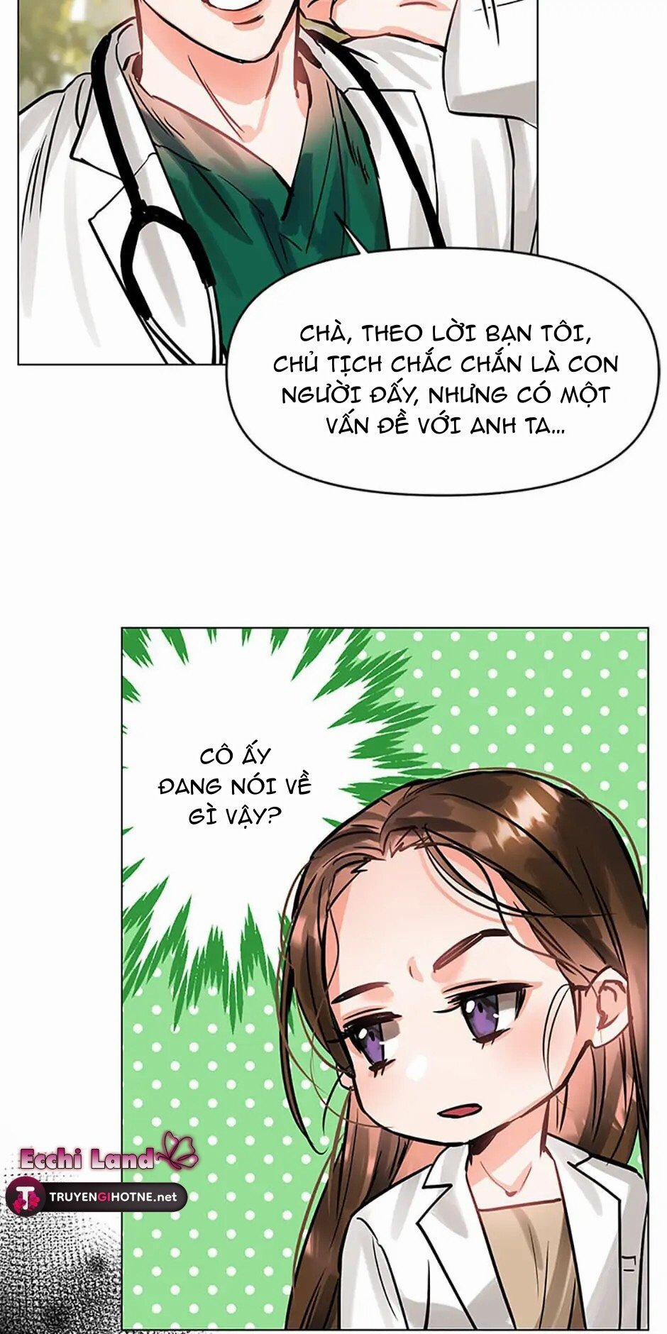 Trái Tim Của Sư Tử 3.1 trang 21