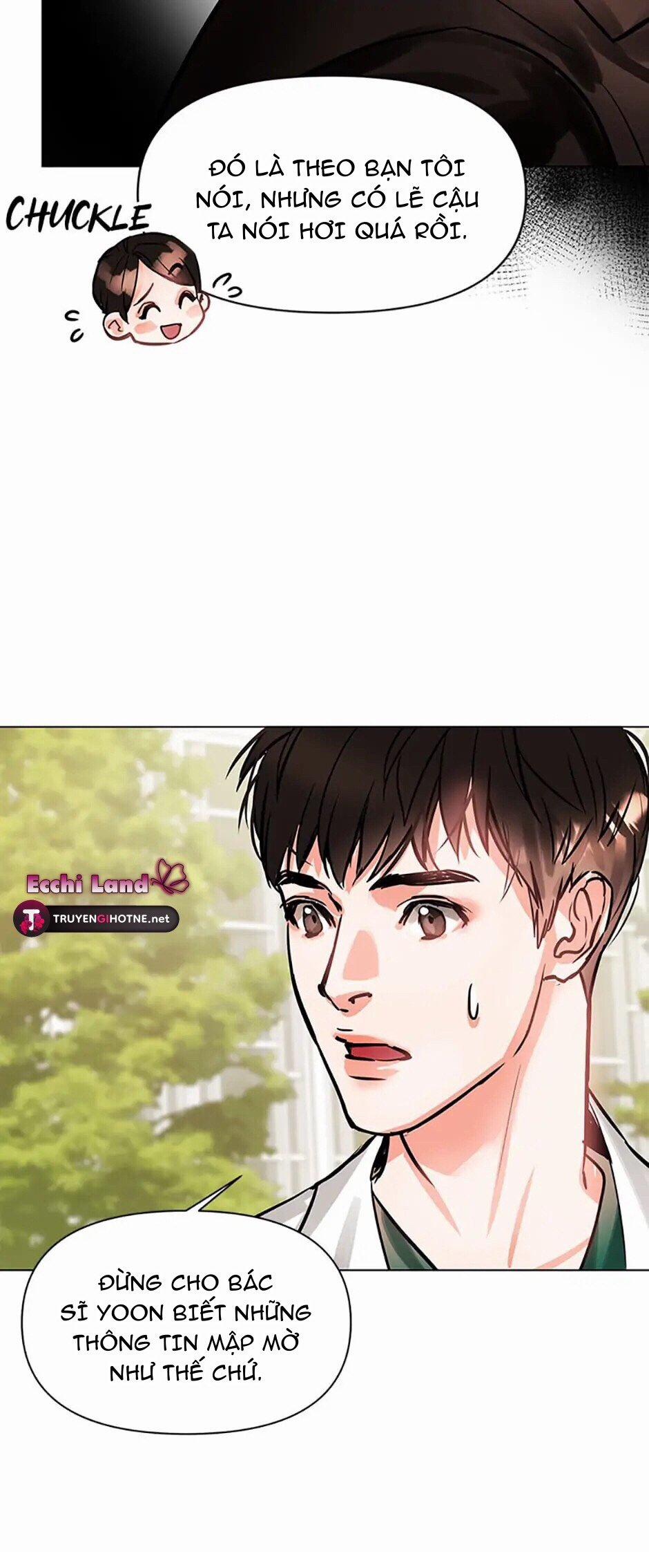 Trái Tim Của Sư Tử 3.1 trang 23