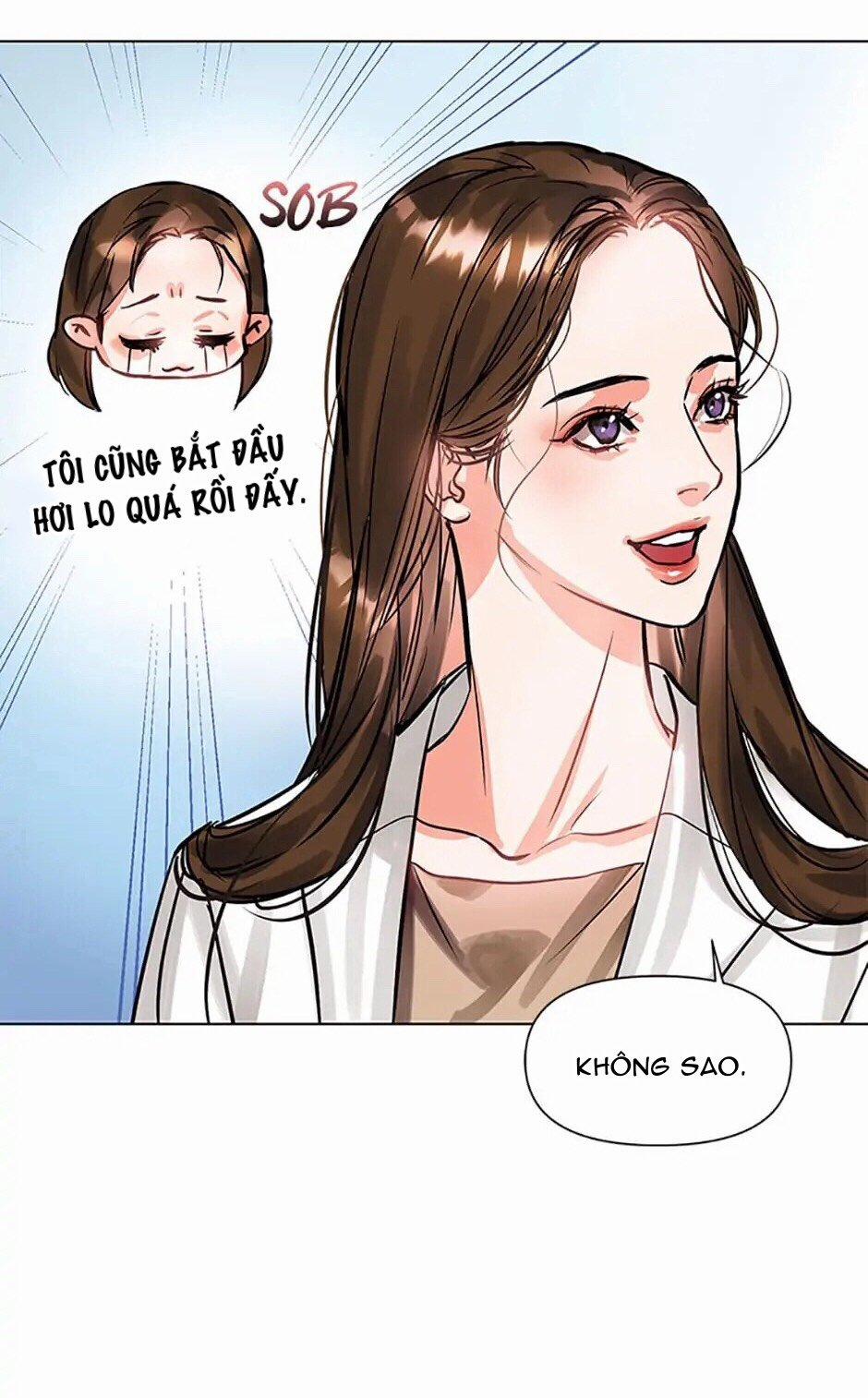 Trái Tim Của Sư Tử 3.1 trang 24