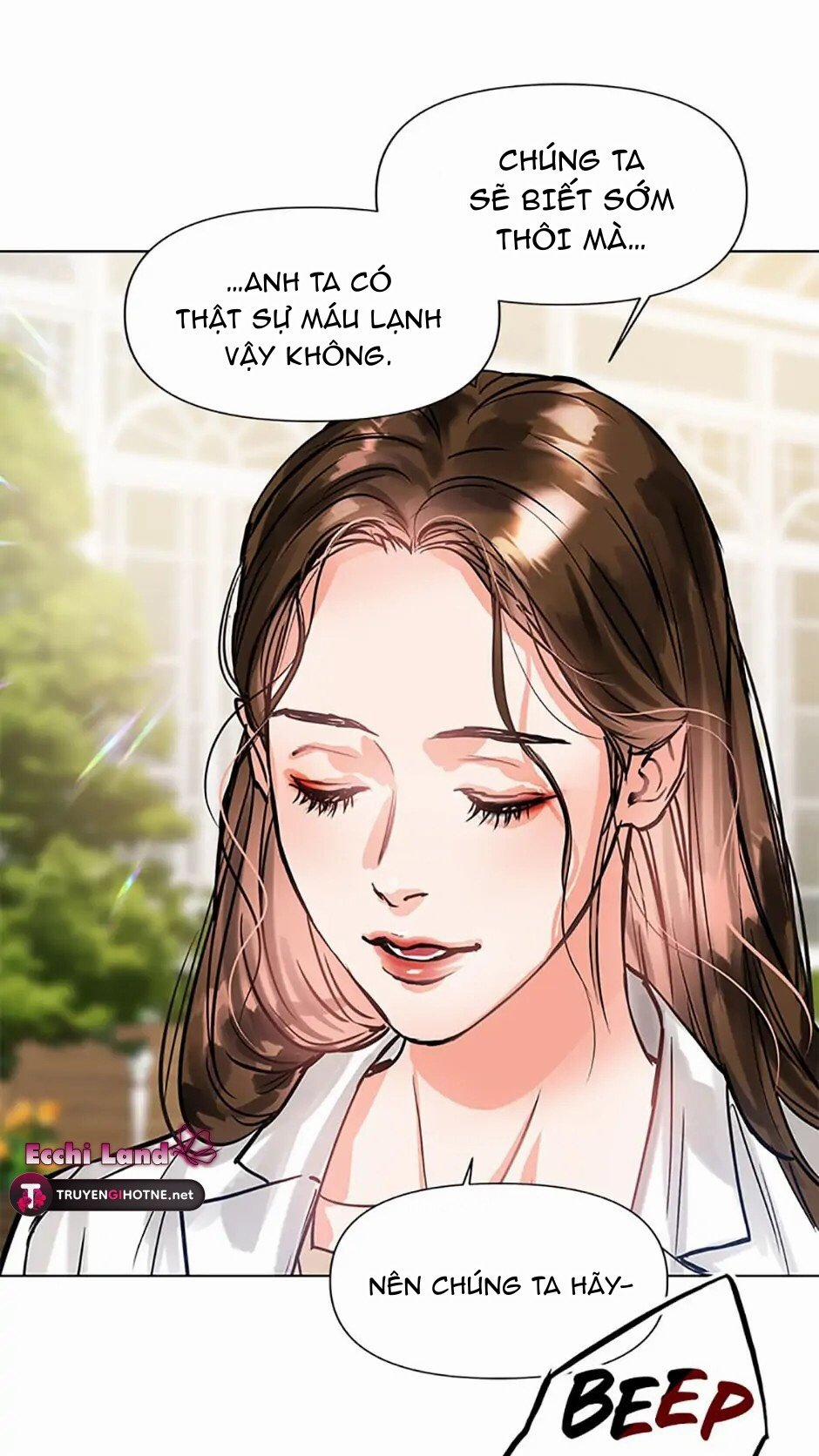 Trái Tim Của Sư Tử 3.1 trang 25