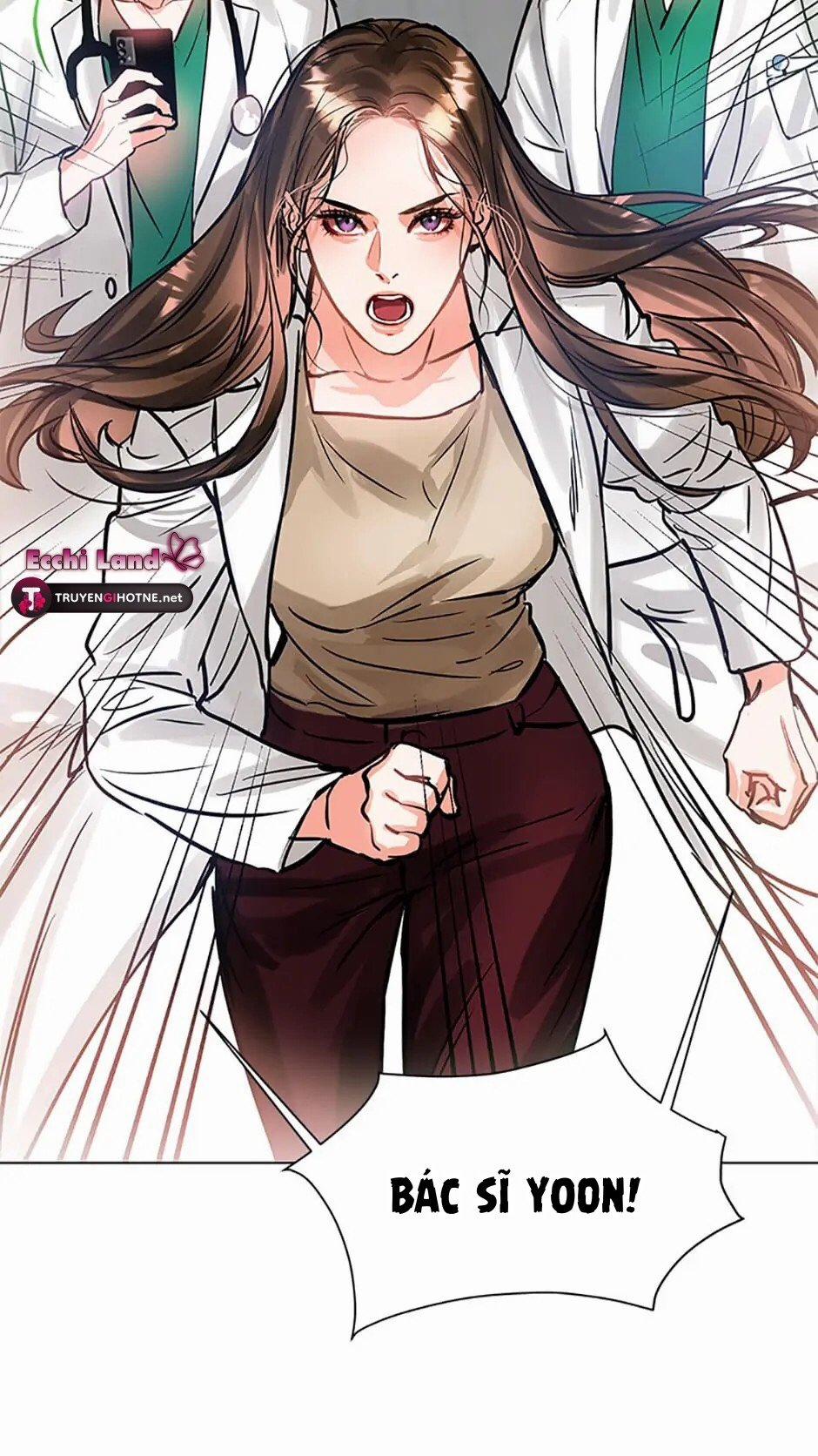 Trái Tim Của Sư Tử 3.1 trang 27