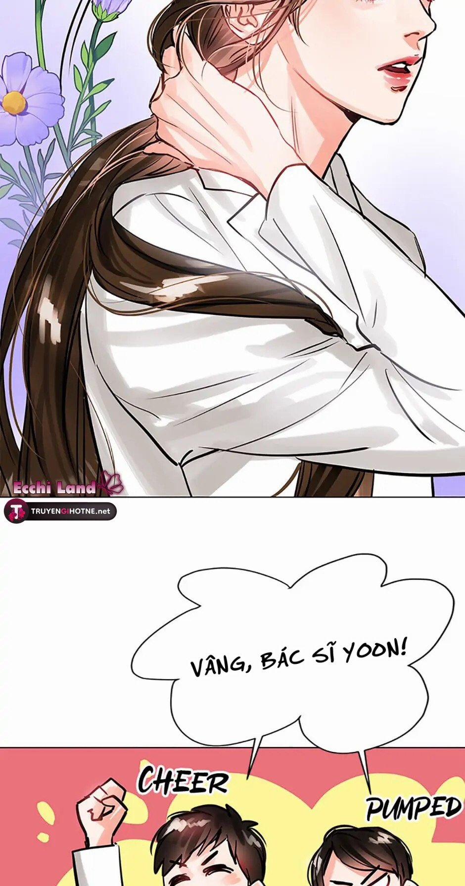 Trái Tim Của Sư Tử 3.1 trang 5