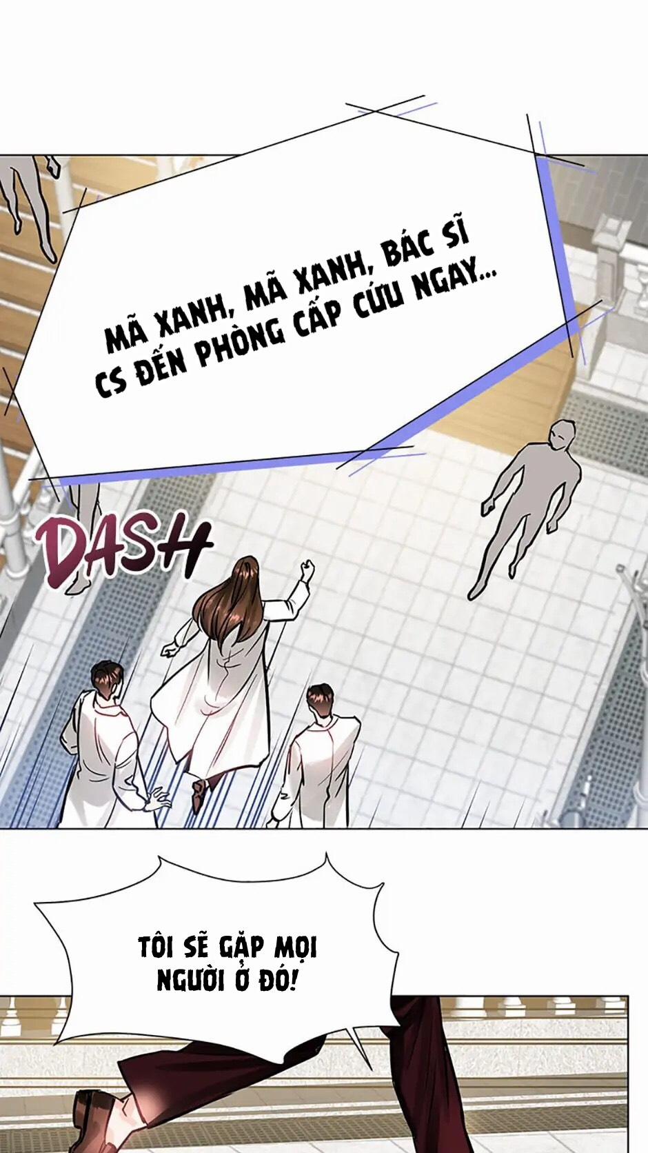 Trái Tim Của Sư Tử 3.2 trang 0