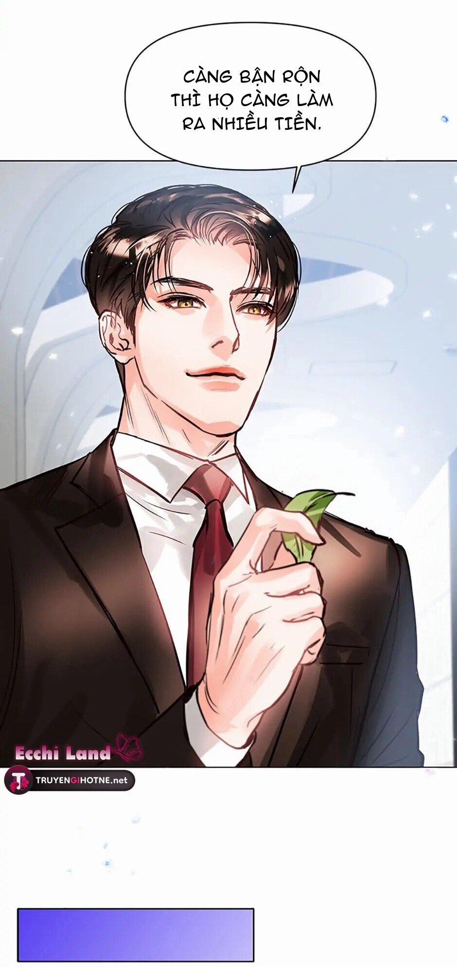 Trái Tim Của Sư Tử 3.2 trang 17