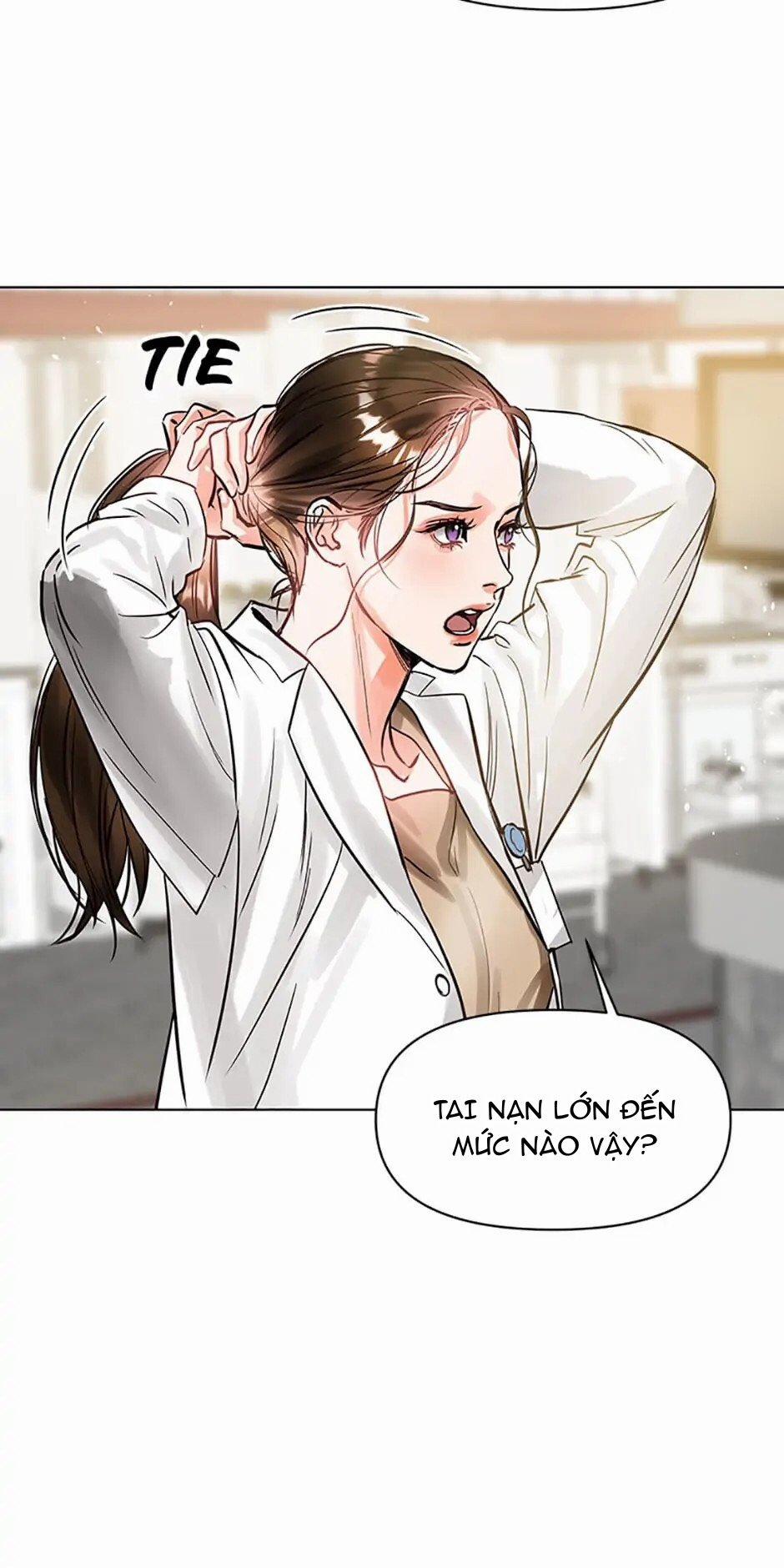 Trái Tim Của Sư Tử 3.2 trang 20