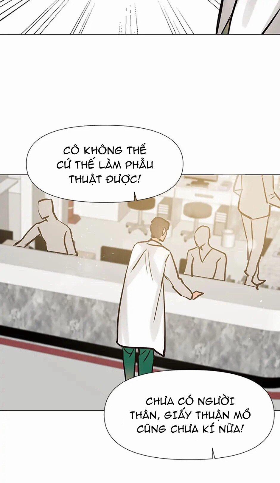 Trái Tim Của Sư Tử 3.2 trang 24