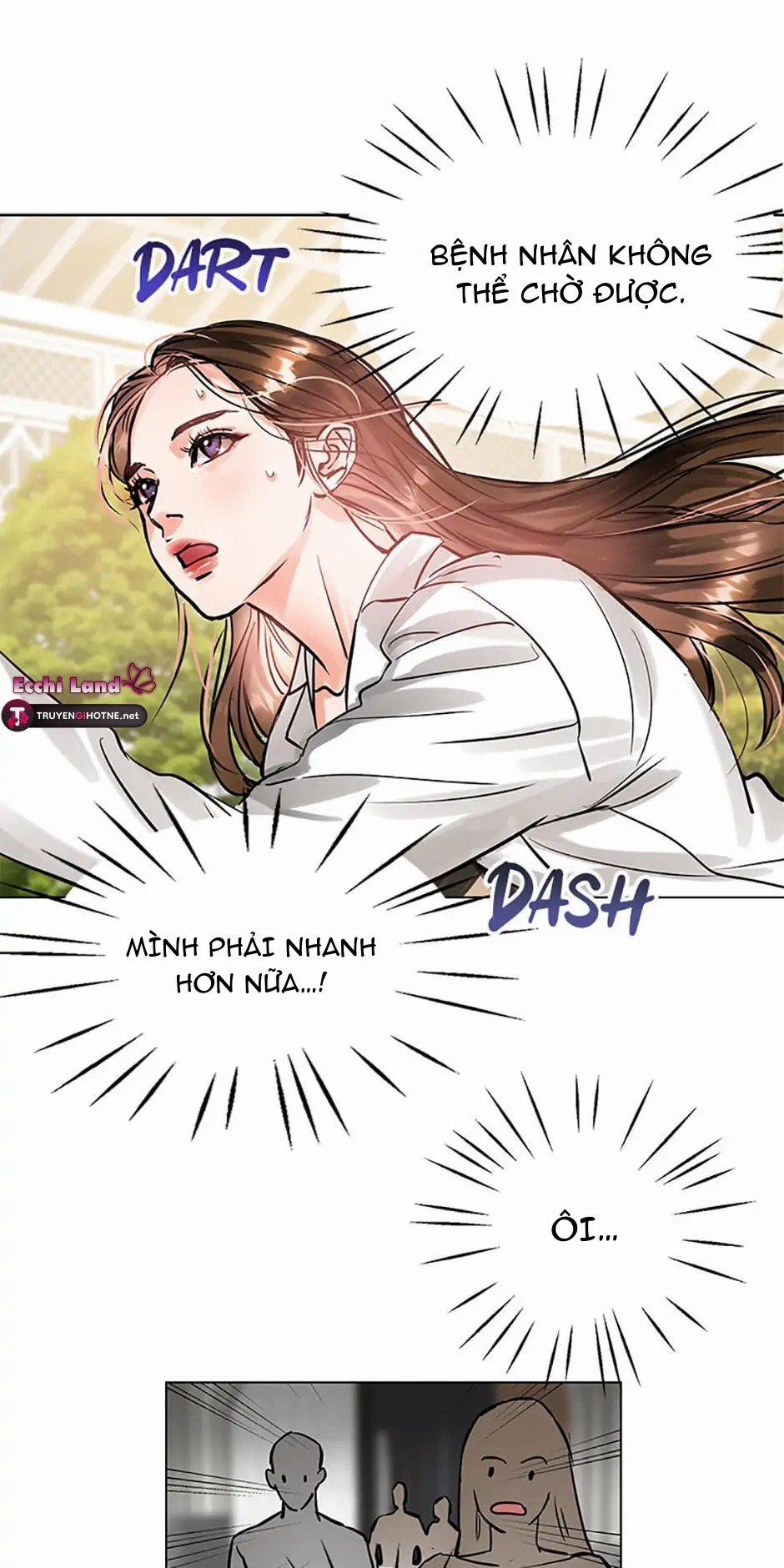 Trái Tim Của Sư Tử 3.2 trang 3