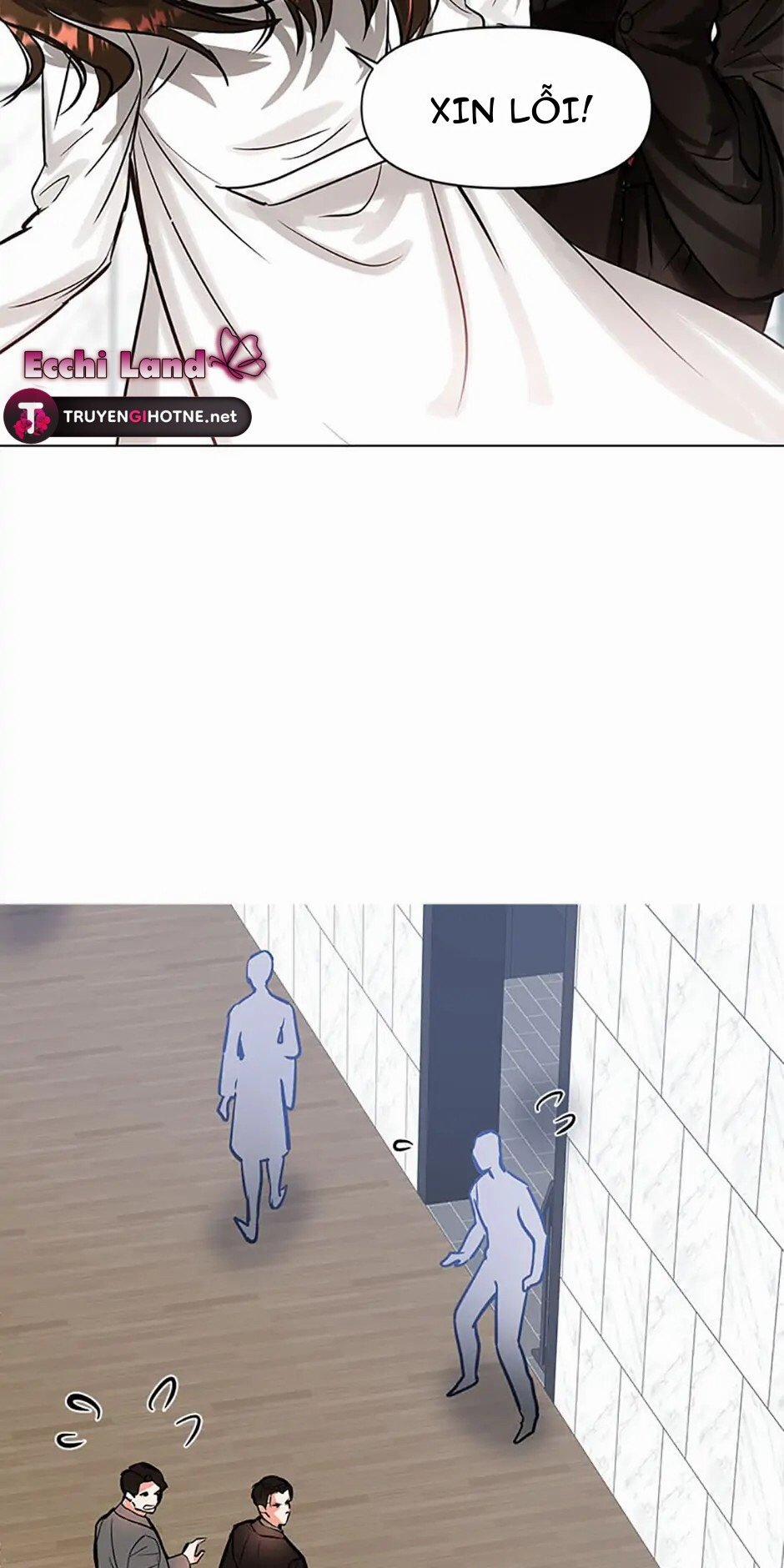 Trái Tim Của Sư Tử 3.2 trang 5