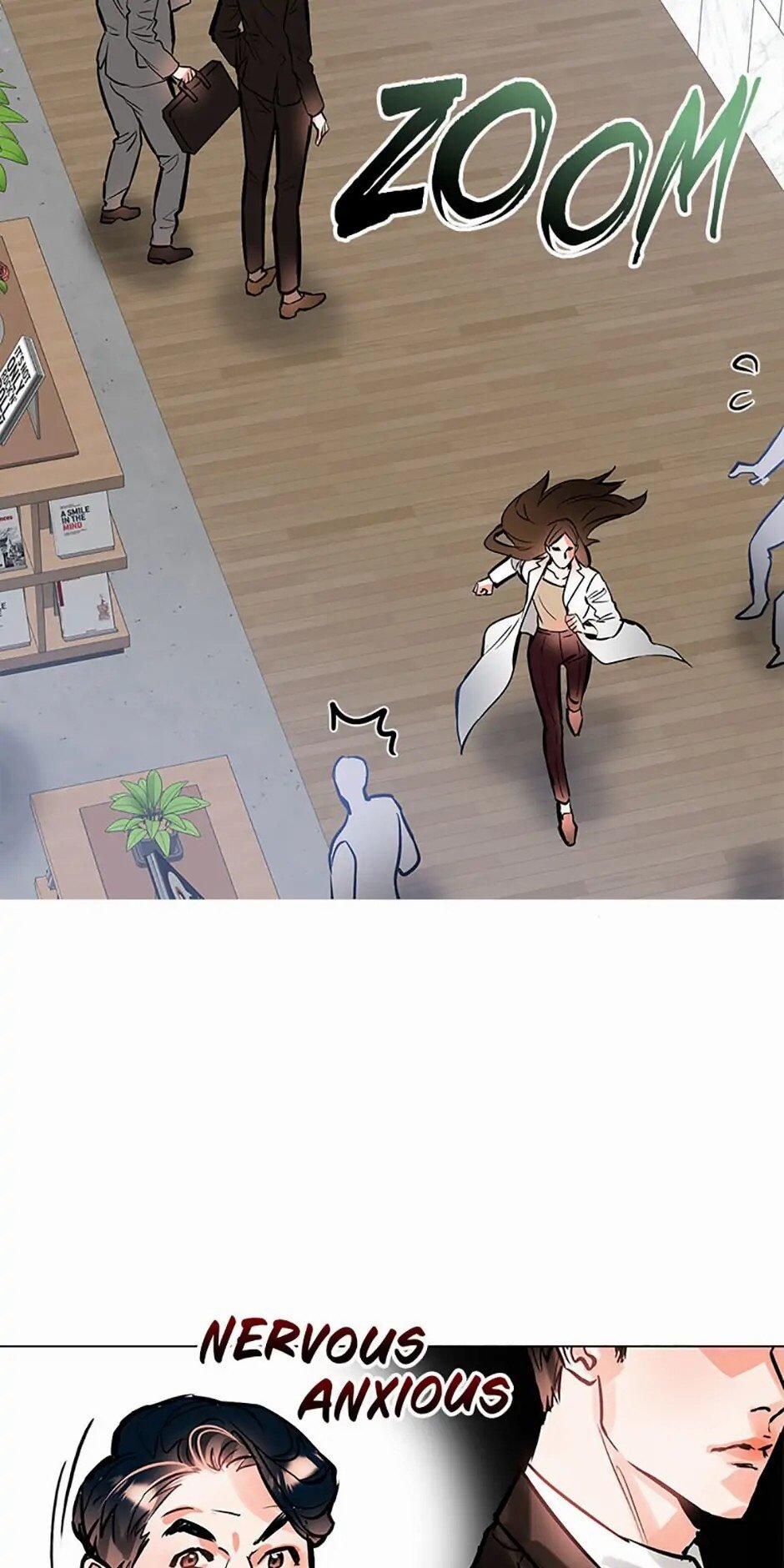 Trái Tim Của Sư Tử 3.2 trang 6