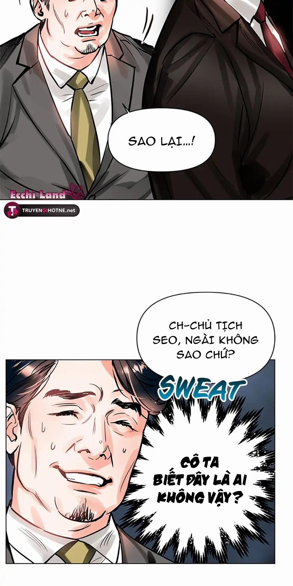 Trái Tim Của Sư Tử 3.2 trang 7