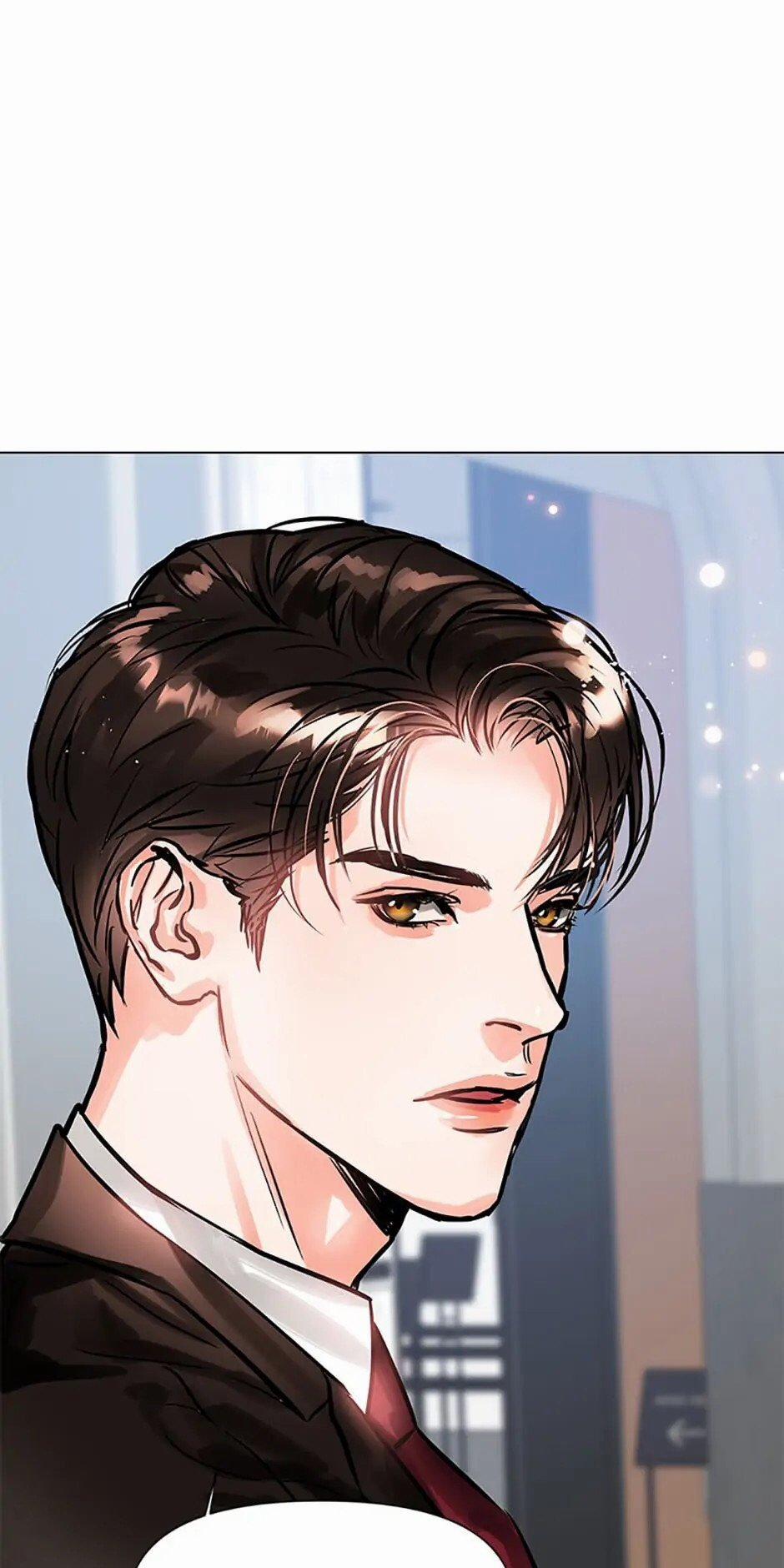 Trái Tim Của Sư Tử 3.2 trang 8