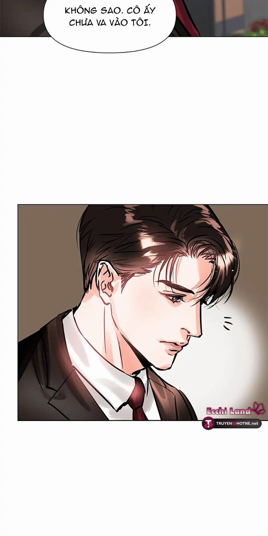 Trái Tim Của Sư Tử 3.2 trang 9