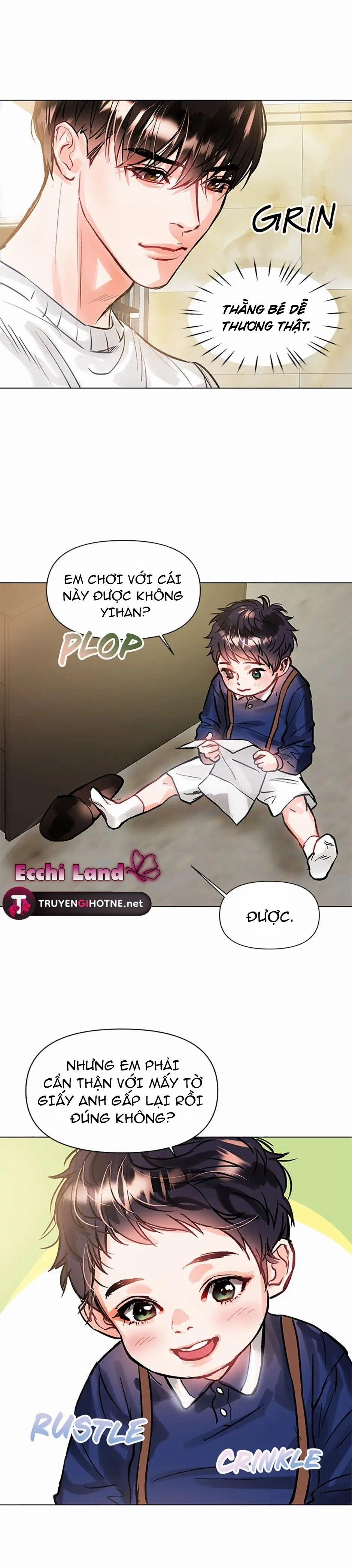 Trái Tim Của Sư Tử 4.1 trang 2