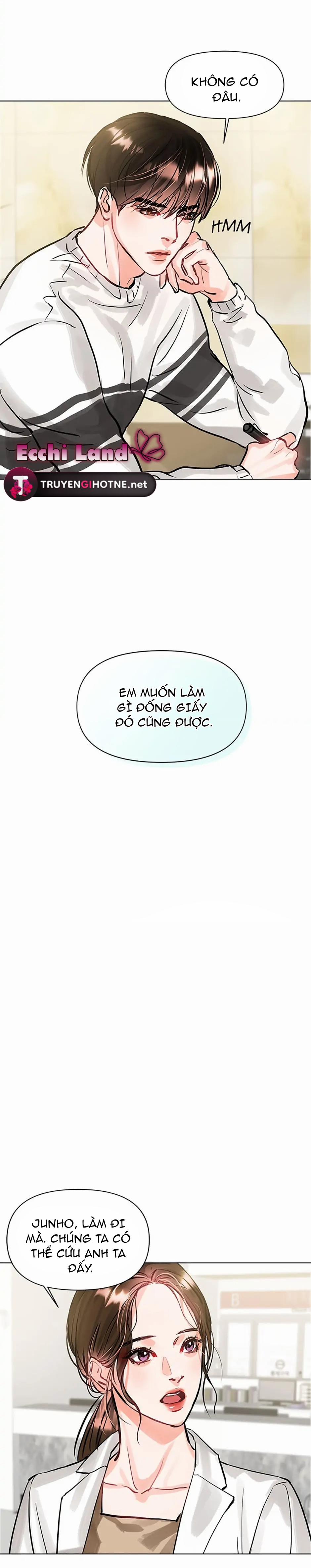 Trái Tim Của Sư Tử 4.1 trang 4